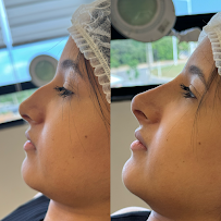 Dra. Hollana Correa - Harmonização Facial e Odontologia