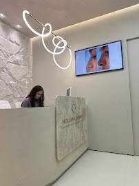 Dra. Hollana Correa - Harmonização Facial e Odontologia
