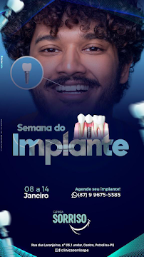 Clínica Sorriso