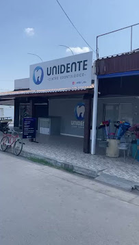 Unidente Centro Odontológico | Petrolina | Unidade José e Maria
