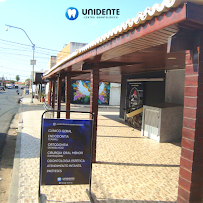 Unidente Centro Odontológico | Petrolina | Unidade José e Maria