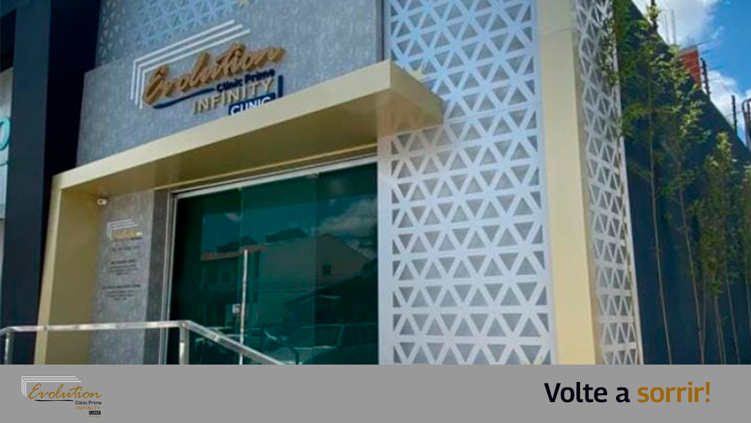 Evolution Clinic Prime - dental clinic in Petrolina, Brazil