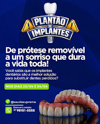 Saúde Supreme