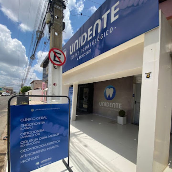 Unidente Centro Odontológico (Cohab Massangano) - dental clinic in Petrolina, Brazil