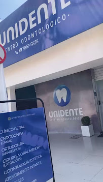 Unidente Centro Odontológico | COHAB Massangano Petrolina