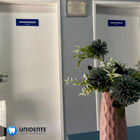 Unidente Centro Odontológico | COHAB Massangano Petrolina