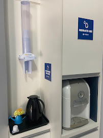 Unidente Centro Odontológico | COHAB Massangano Petrolina