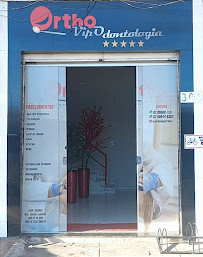 Oral VIP Dentistry