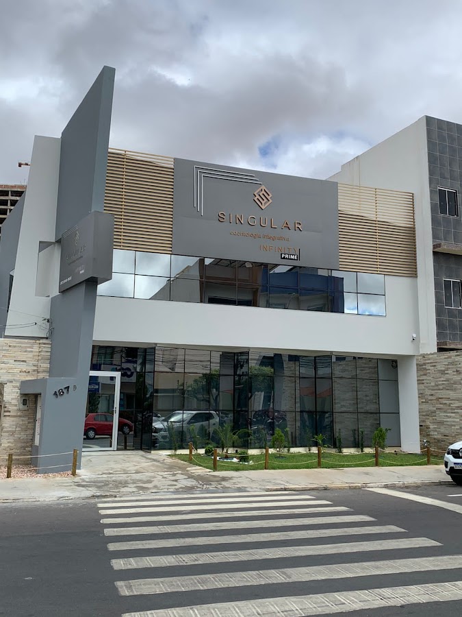 Clínica Singularo Odontologia - dental clinic in Petrolina, Brazil