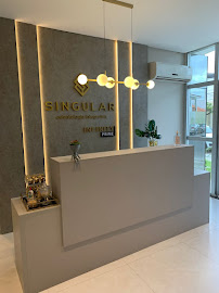 Singular Odontologia Integrativa