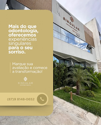 Singular Odontologia Integrativa