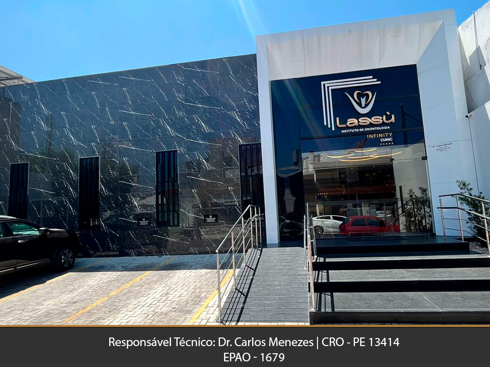 Instituto Lassù - dental clinic in Petrolina, Brazil