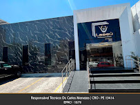 Instituto Lassù in Petrolina, Brazil