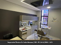 Lassù Instituto de Odontologia