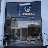 Lassù Instituto de Odontologia
