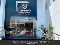 Lassù Instituto de Odontologia
