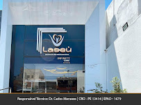 Lassù Instituto de Odontologia