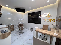 DOM Odontologia