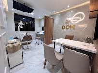 DOM Odontologia