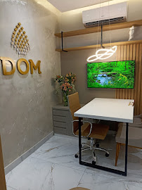 DOM Odontologia