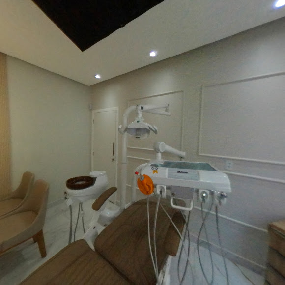 DOM Odontologia