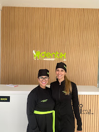 Dentix Odontologia