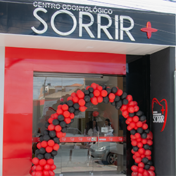 Sorrir Mais Centro Odontológico (Areia Branca) - dental clinic in Petrolina, Brazil