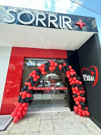 SORRIR MAIS (UNIDADE AREIA BRANCA)