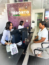 ODONTO LIDER - DENTISTA EM PETROLINA-PE