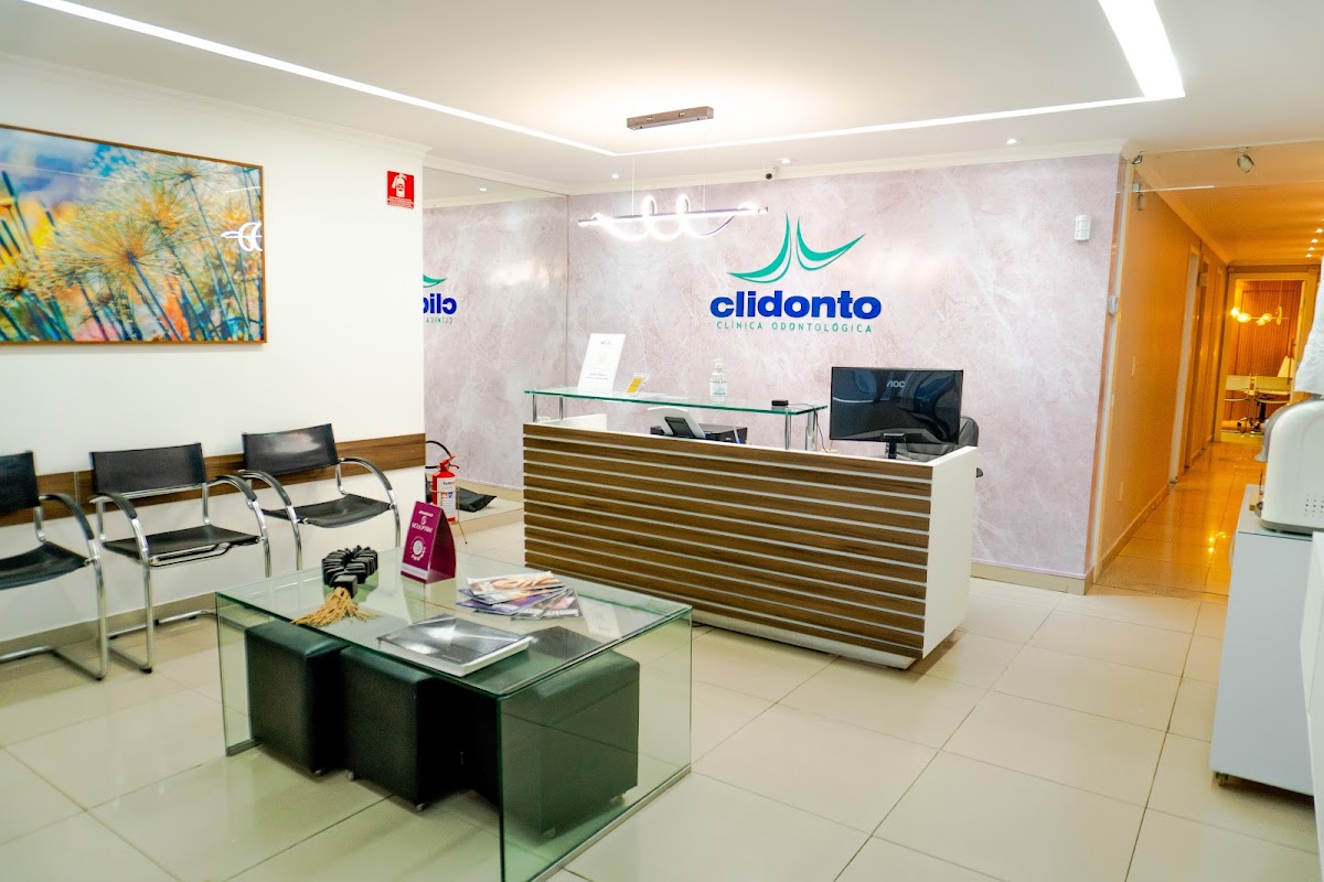 Dr. Lucélio Cavalcanti Consultório Odontológico - dental clinic in Petrolina, Brazil