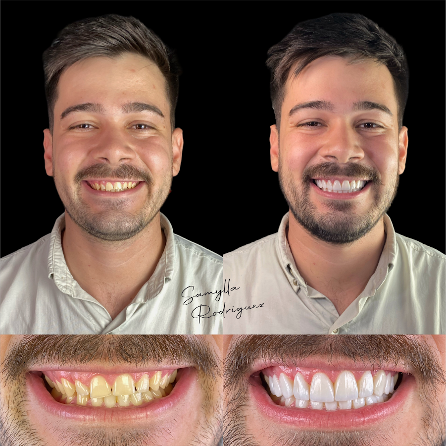 Clínica Samylla Rodriguez - dental clinic in Petrolina, Brazil