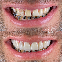 Dentista em Petrolina - Samylla Rodriguez