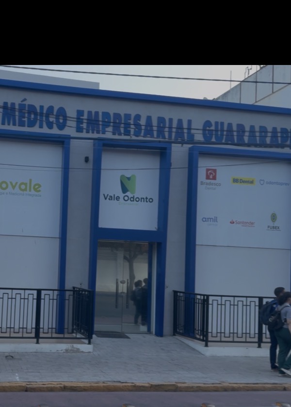 Vale Odonto Empresarial - dental clinic in Petrolina, Brazil
