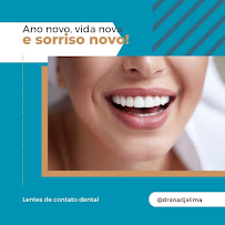 Dra Nadja Lima