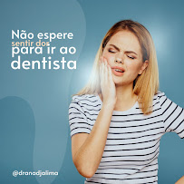 Dra Nadja Lima