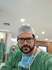 Dr. Pedro Henrique Lopes - Bucomaxilo - Ortognática em Petrolina