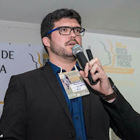 Dr. Pedro Henrique Lopes - Bucomaxilo - Ortognática em Petrolina