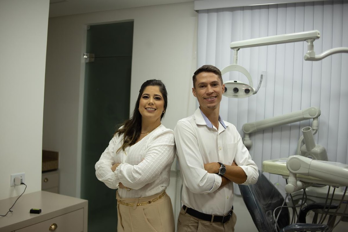 DM Odontologia - dental clinic in Petrolina