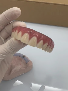 DM Odontologia