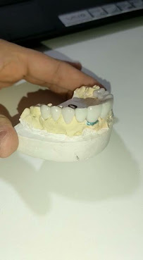 DM Odontologia