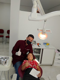 DM Odontologia