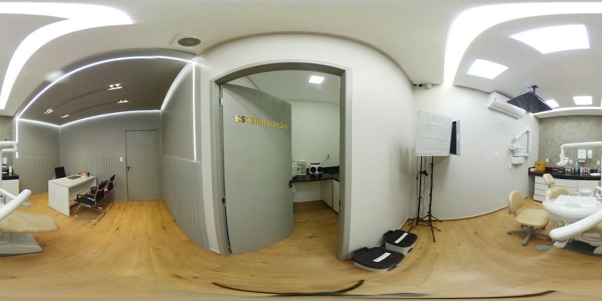 Clínica Meu Dentista - dental clinic in Petrolina