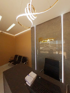 MEU DENTISTA - Clínica Odontológica