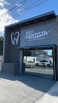 MEU DENTISTA - Clínica Odontológica
