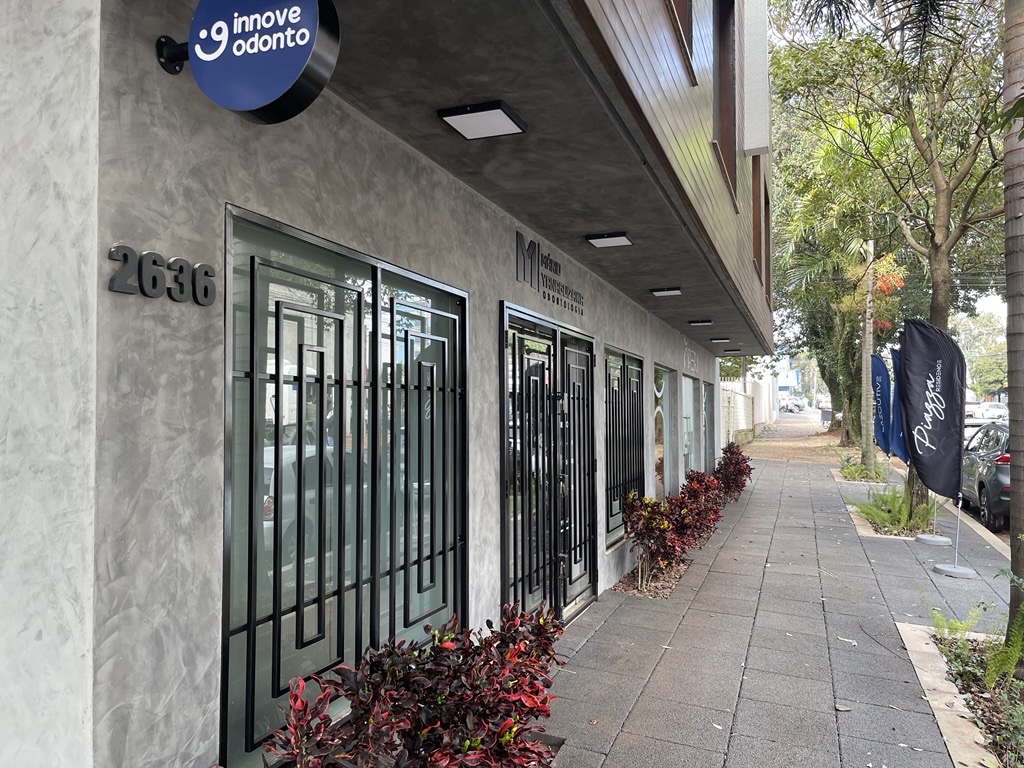 InnoveOdonto (Cascavel) - dental clinic in Cascavel