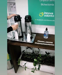 InnoveOdonto Cascavel - Facetas, Invisalign, Implantes, Clareamento