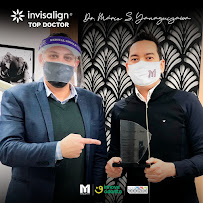 InnoveOdonto Cascavel - Facetas, Invisalign, Implantes, Clareamento