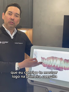 InnoveOdonto Cascavel - Facetas, Invisalign, Implantes, Clareamento