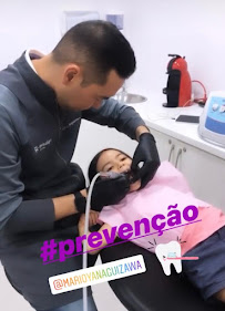 InnoveOdonto Cascavel - Facetas, Invisalign, Implantes, Clareamento