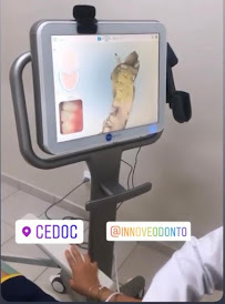 InnoveOdonto Cascavel - Facetas, Invisalign, Implantes, Clareamento
